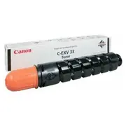 Canon C-Exv33 Black  2785B002 4960999655567