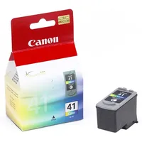 Canon Ink Cl-41 Color 0617B001  496099927343
