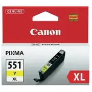 Canon Cli-551Xl Tintes Kārtridžs  6446B001 4960999904917