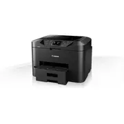 Canon Maxify Mb2750 Inkjet A4 600 x 1200 Dpi Wi-Fi  0958C009 4549292051094 Percanwak0129