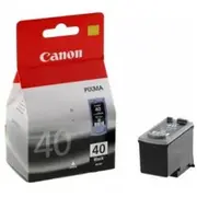 Canon Pg-40 Tintes kārtridžs  0615B001 4960999273372