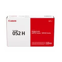 Canon Toner 052H Black Schwarz 2200C002  4549292089424