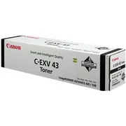 Canon toner C-Exv43 2788B002 Black  4960999923505 Toncancab0032