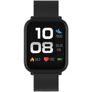 Canyon smart watch Easy Sw-54 Black  Cns-Sw54Bb 5291485014902