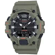 Casio Hdc-700-3A2Vdf Vīriešu pulkstenis  Ca0195 4549526222894