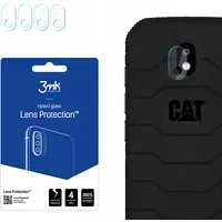Caterpillar s42 - 3Mk Lens Protection screen protector  Protection415 5903108401951