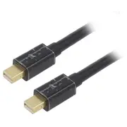 Ccp-Mdpmdp2-6 Gembird Mini Displ 