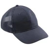 Cepure tumši zila, universāls izmērs 57-61 cm Hoegert Ht5K483 