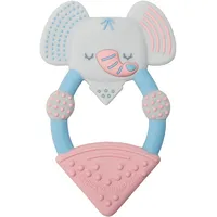 Cheeky Chompers košļājama rotaļlieta Darcy the Elephant 566  1010402-0301 5060347712535