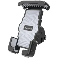 Choetech H067 adjustable bicycle phone holder - gray  H067-Gy 6932112104236