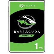 Vidinis kietasis diskas Seagate Barracuda 1Tb 5400Rpm 128Mb 2.5 Sata Iii St1000Lm048  763649098301