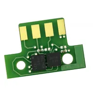Static-Control Chip for Lexmark Cx410/ Cx510 80C2Hk0, Black 4000 p.  Chip/Lcx510Cp-Hkeu10 676737427610