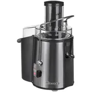 Clatronic Ae 3532 juice maker Black,Stainless steel 1000 W  4006160636123 Agdclasok0001