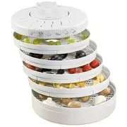 Clatronic Dr 2751 food dehydrator 250 W  4006160617672 Agdclasug0002