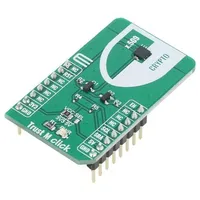 Click board prototype Comp Sls 32Aia010 encrypting  Mikroe-4236 Trust M