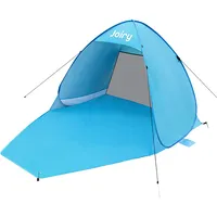 Coleman 5-Person dome tent Waterfall 5 Deluxe 2000038893  Sem1526557 1526557