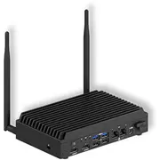 Computing Kit Atom-X7211E/Bnuc13Brfa200B02I Asus  Bnuc13Brfa200B02I 4711387471517