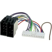 Connector Iso Pioneer Pin 13  Zrs-8