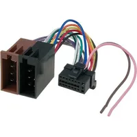 Connector Iso Sony Pin 16  Zrs-88