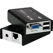 Aten Ce100 Kvm Extender Vga, Usb, 100M  4710423773462