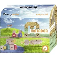 Constructor Matador - Country Maker  52445 900710221510