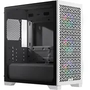 Cooler Master Elite 302 - Mt micro Atx Seitenteil mit Fenster Gehärtetes Glas E302-Wgnn-S00  4719512158357 21285906