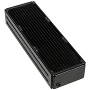 Coolgate Xflow Radiator G2 - 360Mm  Cg-120G2 4260242980812 Wlononwcr9723