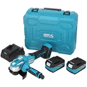 Cordless Angle Grinder 18V 24.0Ah Sas  Ded7030A10 5902628703224 Wlononwcrjawl