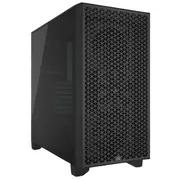 Corsair Cc-9011251-Ww computer case Midi Tower Black  0840006610427