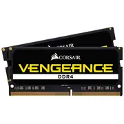 Corsair Vengeance Cmsx32Gx4M2A2933C19 memory module 32 Gb 2 x 16 Ddr4 260-Pin So-Dimm  0840006633396 Wlononwcrpogl