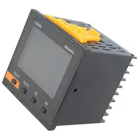 Counter electronical Lcd time/pulses Spdt In 1 voltage  Cx6M-1P4F