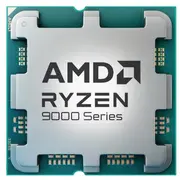 Amd Ryzen 9 9900X processor 4.4 Ghz 76 Mb L2  L3 100-000000662 Tray Proamdryz0300