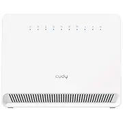 Cudy Lt400V Wi-Fi 4G N300 router with voice  1.0 6971690793678 Kilcudrou0020