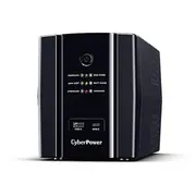 Cyberpower Ut1500Eg-Fr Ups 1500Va/900W  4711027791067 Aucbpl2T0Ut1500