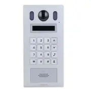 Dahua Technology Vto6222E-P video intercom system 2 Mp 5.84 cm 2.3 Silver  6923172549297 Wlononwcrfj19