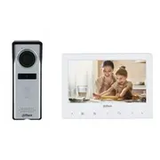 Dahua Video Intercom Set Kta02  6923172563217 Wlononwcropzm
