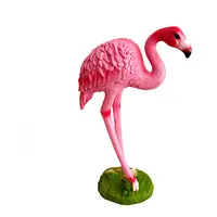 Dārza dekors Flamingo 36Cm  4750959106365 9106365