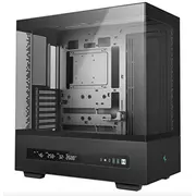 Deepcool Ch690 Tower Black  R-Ch690-Bknna0D-G-1 6933412774037 Obudecobu0078