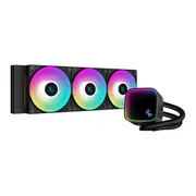 Deepcool Ls720 Se 360Mm Liquid Cpu Cooler  R-Ls720-Bkammm-G-1 6933412728009