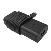 Dell 65W Usb-C Ac Adapter with Power Cord - Europe  450-Bffl 2000001389805