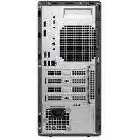Dell Optiplex 7010 Intel Core i5 i5-13500 8 Gb Ddr4-Sdram 256 Ssd Windows 11 Pro Tower Pc Black  N004O7010MtemeaAcVp Komdelkop1547