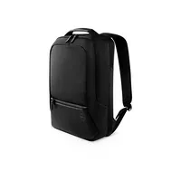Dell Premier Slim 460-Bcqm Fits up to size 15 , Black with metal logo, Backpack  5397184217450
