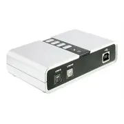 Delock Soundbox Usb Sound 7.1  61803 4043619618033 Wlononwcrpo12