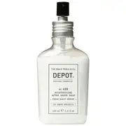 Depot No. 408 Skūšanās balzams 100 ml  8032274011552