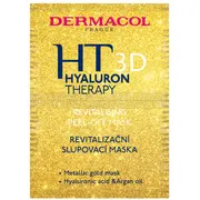 Dermacol Revi the Revitalization Hyaluron Therapy 3D Revitalizing Peeling Mask 15 Ml  8595003120289 33049900