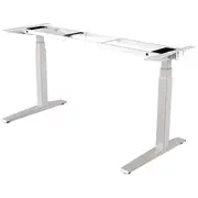 Desk Adjustable/9708601 Fellowes  9708601