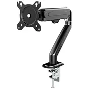 Maclean Mc-860N Monitor Mount, with Gas Spring, 13-27, 8 kg, Black  5902211132929 Tvamcnuch0159