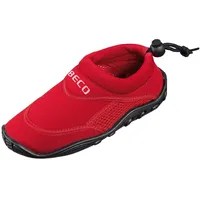 Aqua shoes for kids Beco 92171 5 size 32 red  608Be9217161 4013368175316