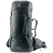 Deuter Aircontact Pro 6510 Sl 65 L Graphite  337002540140 4046051170275 Wlononwcrjeli