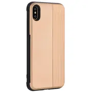 Devia H-Card Series Case iPhone Xs Max 6.5 gold  T-Mlx37768 6938595319792